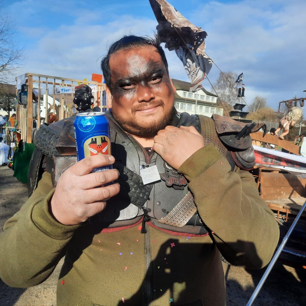 Fasnacht 24 Kriegstetten